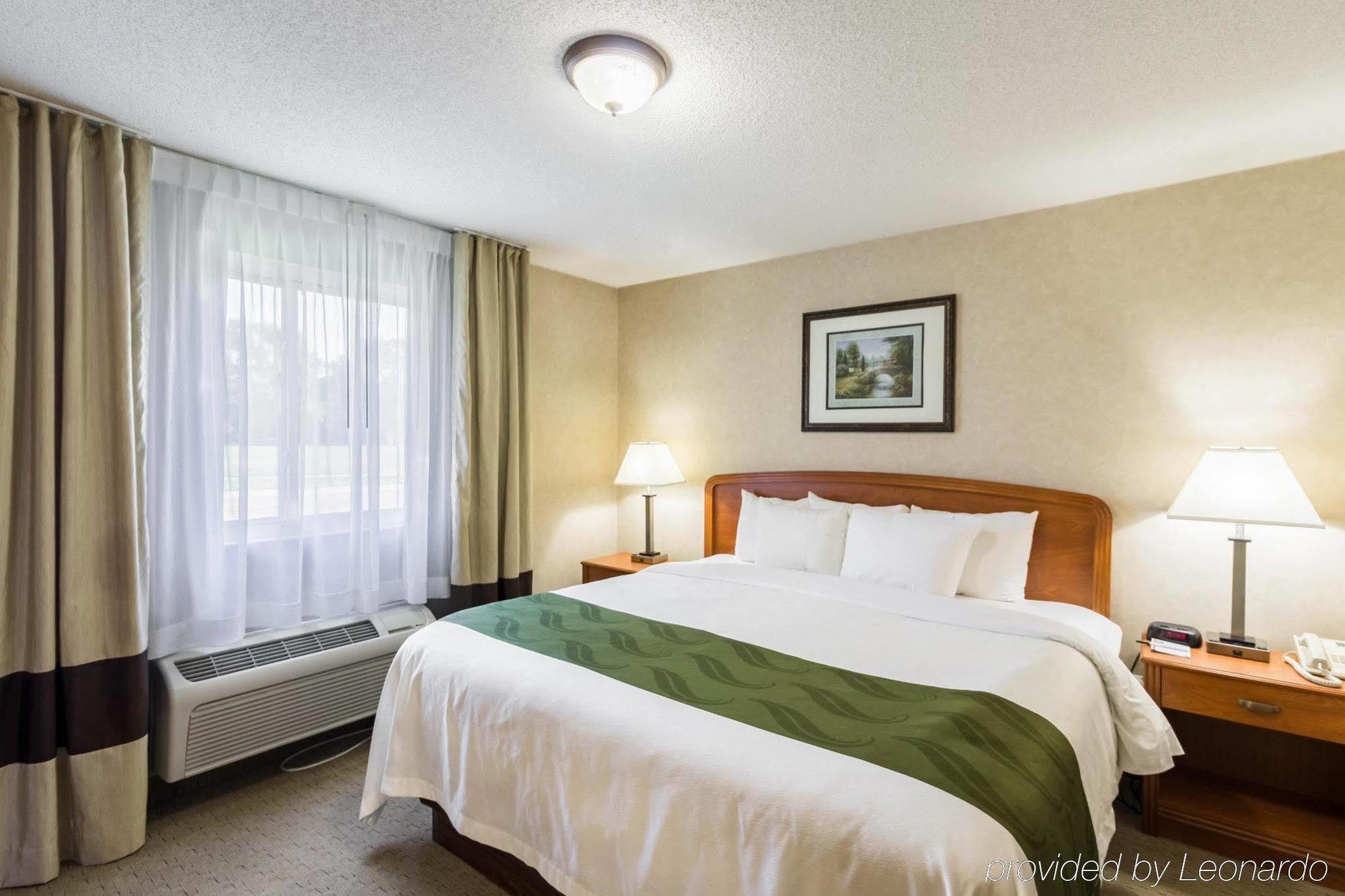 Quality Inn Marshall Mn Near University Exterior photo